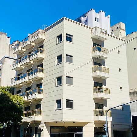 Apart Independencia Buenos Aires Zewnętrze zdjęcie